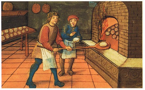 What Medieval Europe Did with Its Teenagers - Neatorama