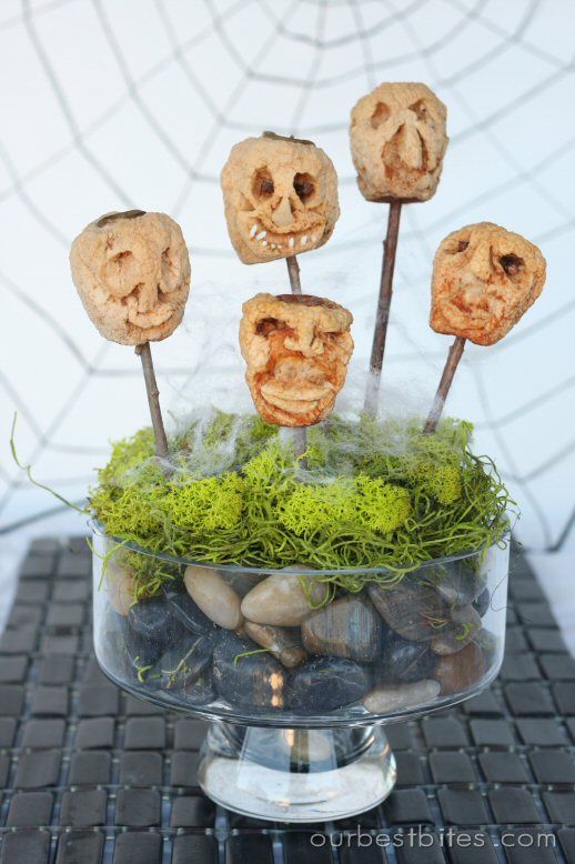 heads