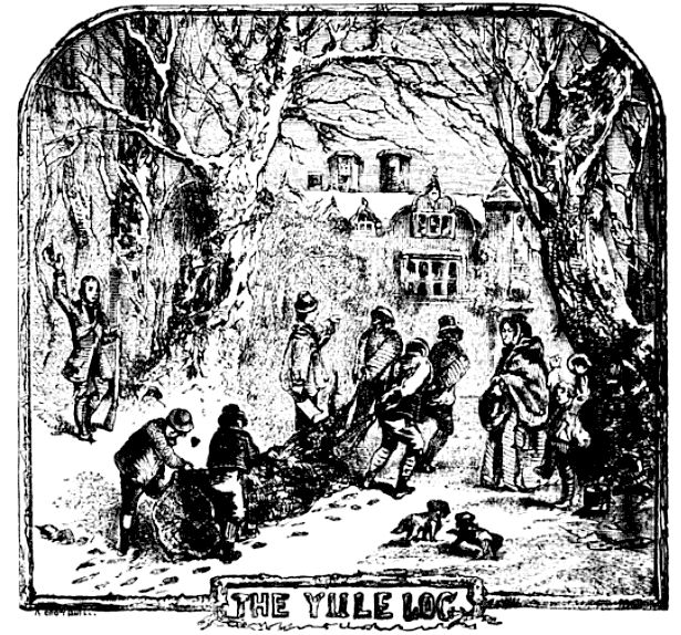 Yule The Pagan Holiday! Neatorama