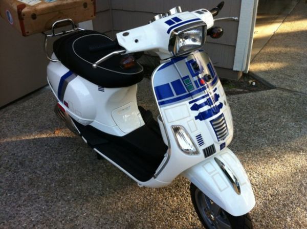Vespa