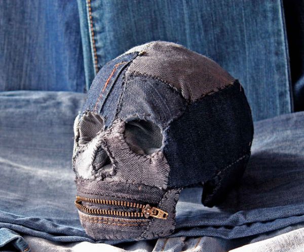 skulls Posts