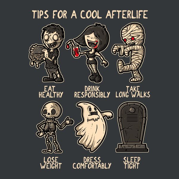 Gear Up For Halloween While You Still Can With These 25 Ghoulishly Good ...