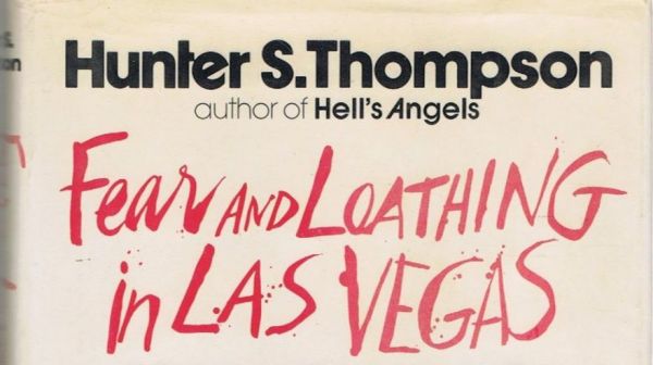 the incorporation of myths in fear and loathing in las vegas by hunter s thompson Hunter s thompson’s fear & loathing in las vegas #2 is out tomorrow, and we have a preview of the issue for you here courtesy of idw troy little’s gonzo adaptation of hunter thompson’s. the incorporation of myths in fear and loathing in las vegas by hunter s thompson Hunter s thompson’s fear & loathing in las vegas #2 is out tomorrow, and we have a preview of the issue for you here courtesy of idw troy little’s gonzo adaptation of hunter thompson’s.