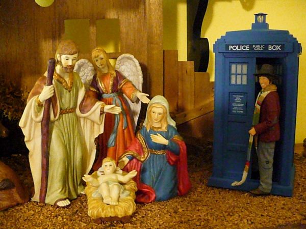 Nativity