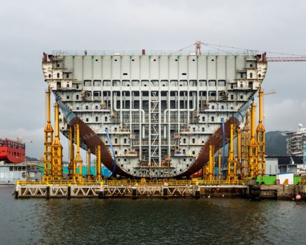 ship construction libmar