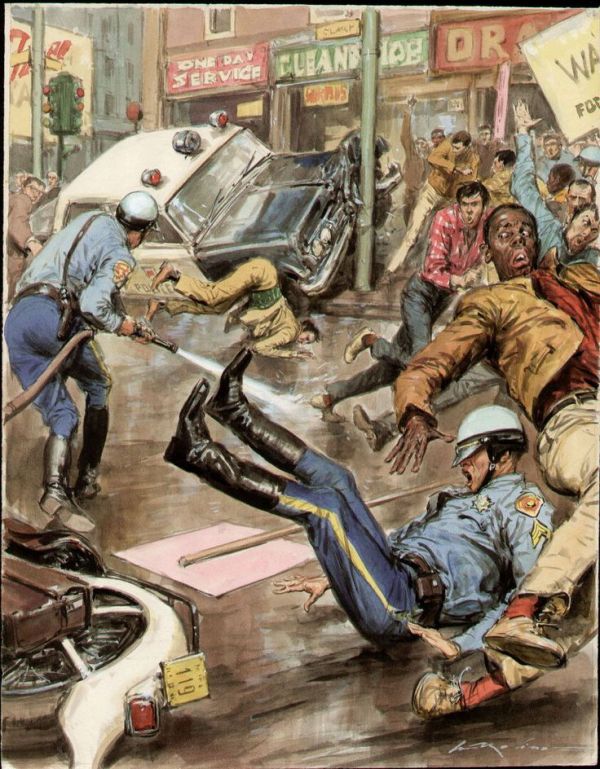 Pod People EU Before It's News