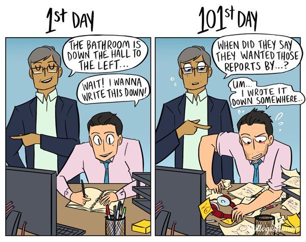 the-1st-day-of-work-vs-the-101st-neatorama