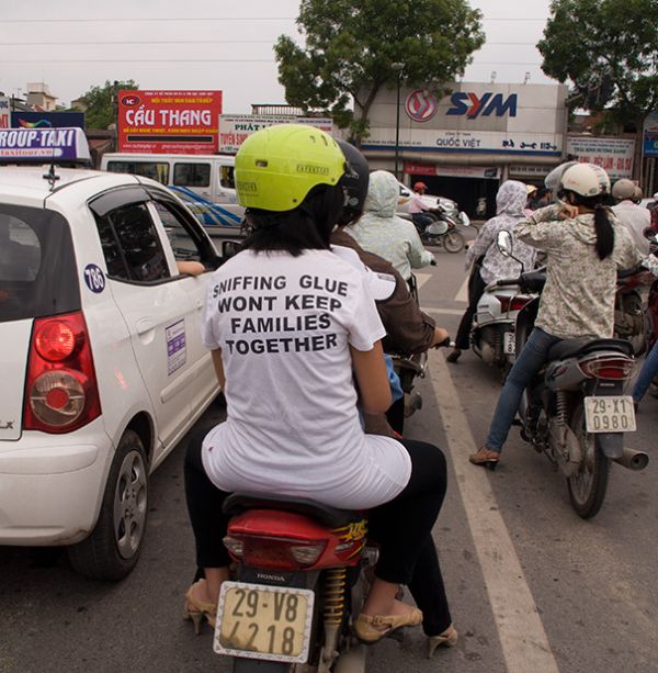 Hilarious English Language T Shirt Translation Fails Spotted In Asia Neatorama 