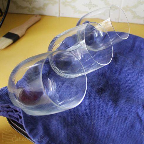panna cotta