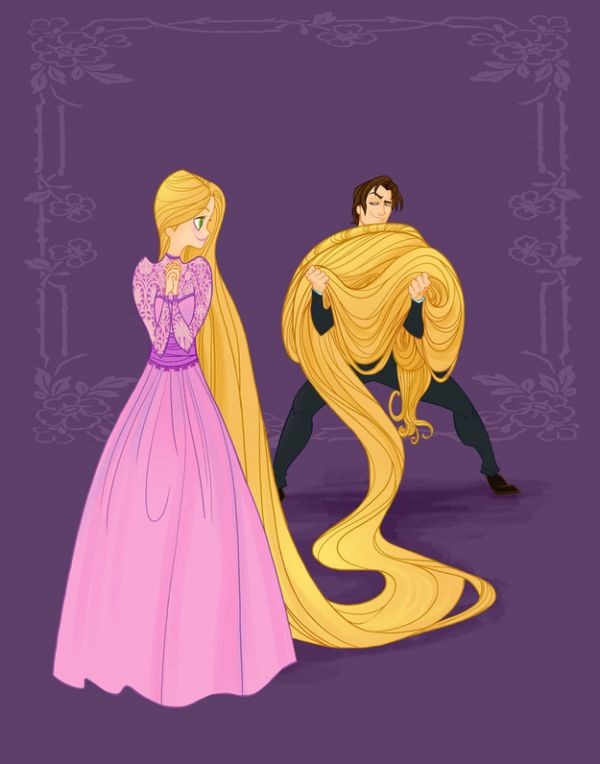 Disney Princess Prom Pictures Neatorama