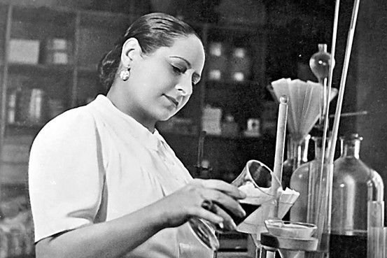 Image result for Helena Rubinstein