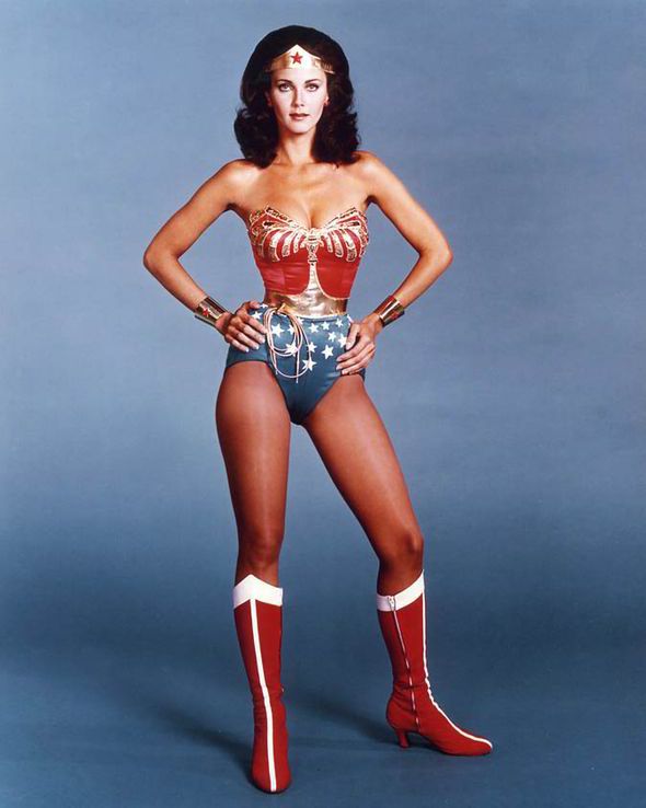 13 Kick Ass Facts About Wonder Woman Neatorama