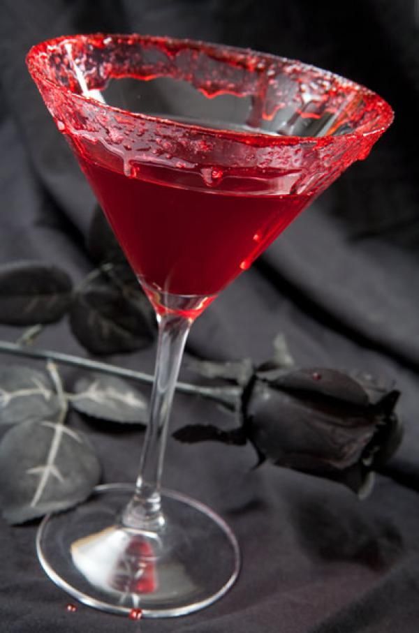 11 Spooky and Totally Tasty Halloween Cocktails - Neatorama