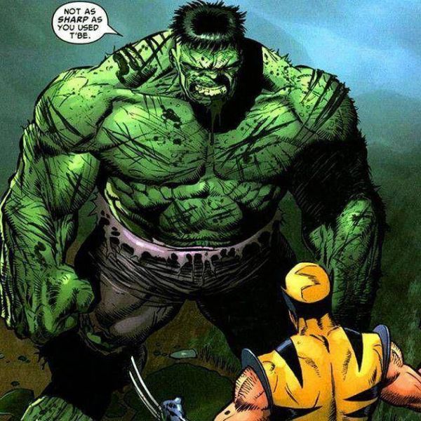 The Most Indestructible Superheroes And Villains - Neatorama