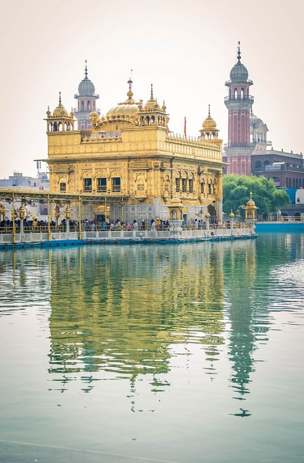 10 Sacred Sites Worth Seeing Neatorama