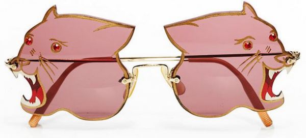 Pink Panther Sunglasses Neatorama 4156