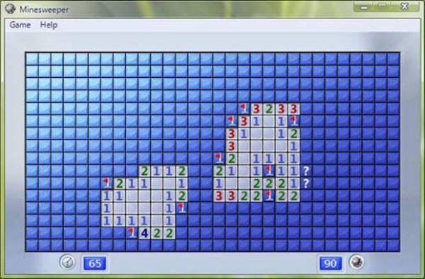 windows games download solitaire minesweeper