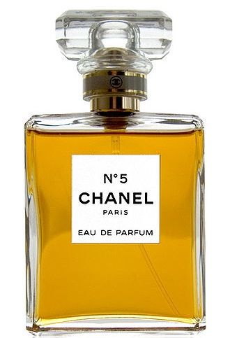 The Perfect Scent: Chanel No. 5 - Neatorama