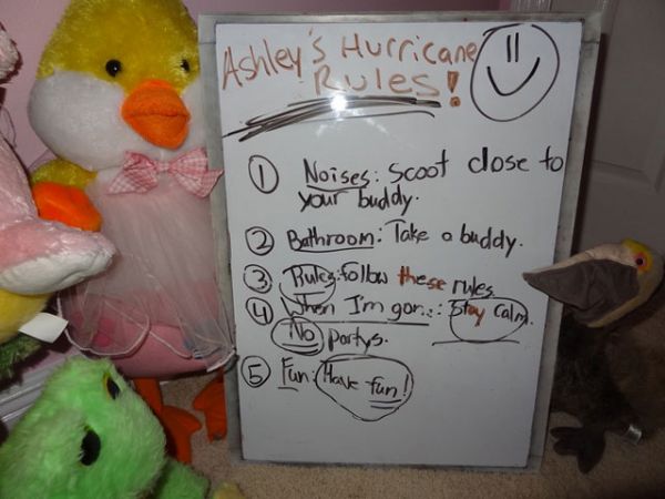 hurricane