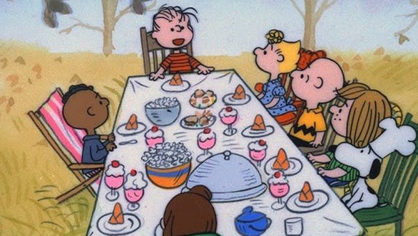 Ten Of The Best Thanksgiving Themed Episodes From Animated Shows ...