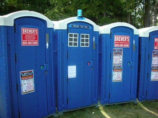 TARDIS
