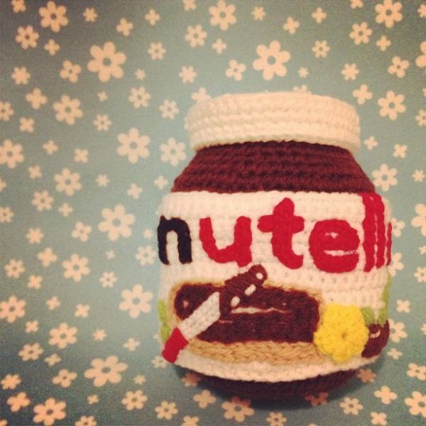 Nutella
