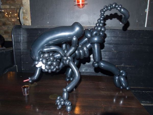 Alien