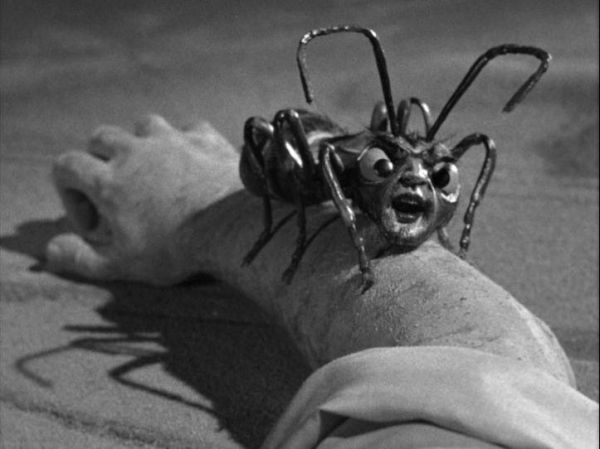 Watch The Outer Limits - Original Online at Hulu