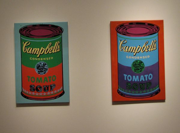 soup