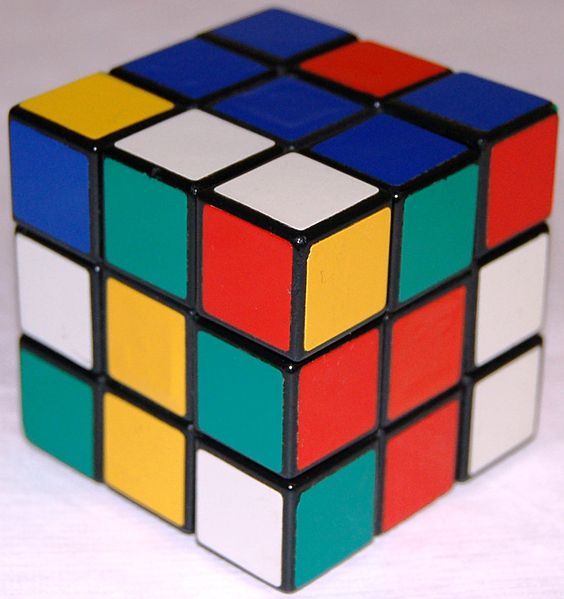 How Ernö Rubik Created the Rubik's Cube - Neatorama