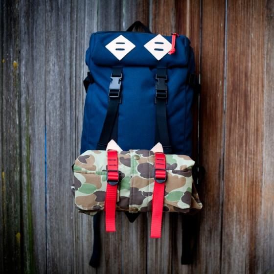 What Those Little Diamond Patches On Backpacks Are For Neatorama