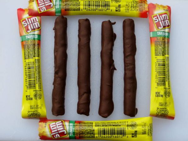 11 Seriously Weird Chocolate Coated Foods Neatorama 8415