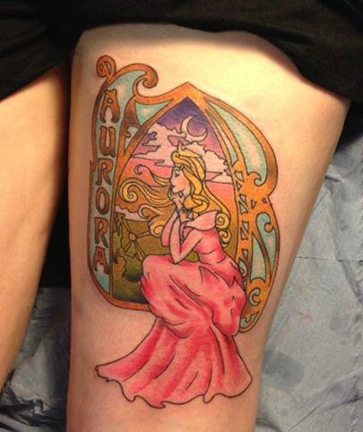 35 totally magical disney tattoos neatorama 35 totally magical disney tattoos neatorama
