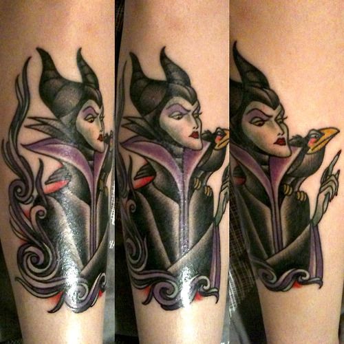 35 totally magical disney tattoos neatorama 35 totally magical disney tattoos neatorama