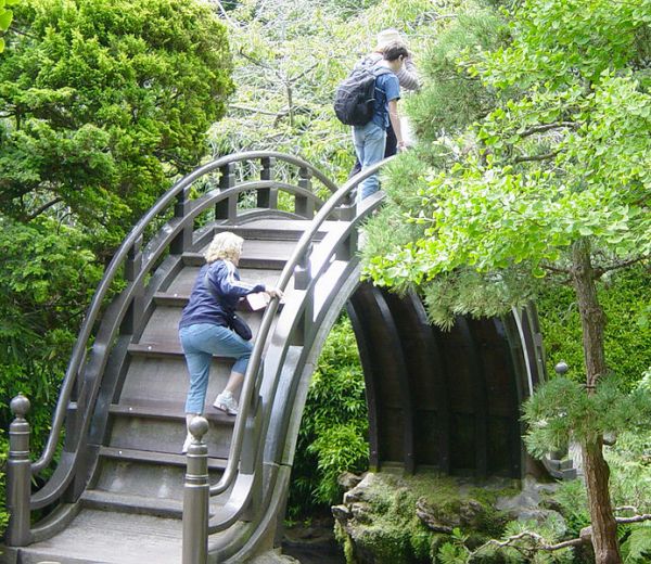 bridge