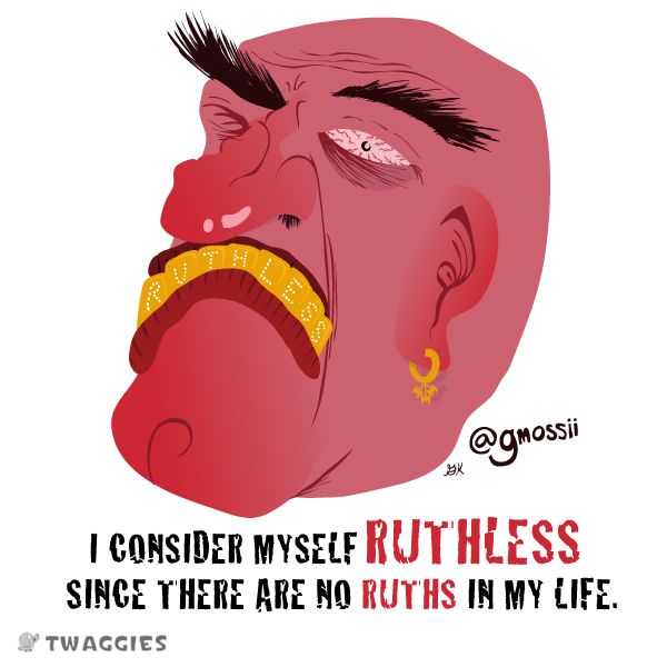 ruthless cartoon ruthless cartoon