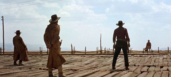 Some Of The Most Beautiful Shots In Movie History - Neatorama