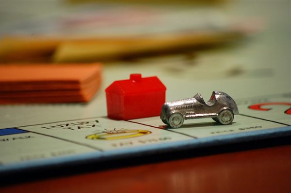 Monopoly