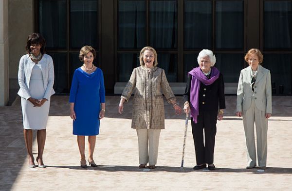 Secret Lives of the First Ladies by Cormac O Secret Lives of the First Ladies by Cormac O