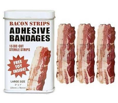 bacon