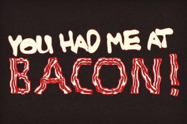 bacon