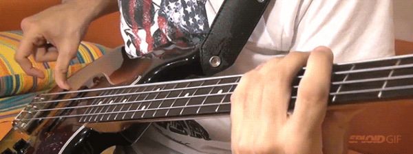 100 Famous Bass Lines Played In One Awesome Medley Neatorama 100-famous-bass-lines-played-in-one-awesome-medley-neatorama