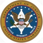 US Marshals seal