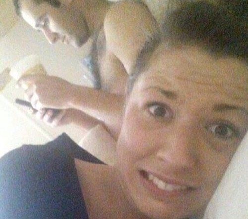 Cringe Worthy Instagram Trend Aftersex Selfies Neatorama