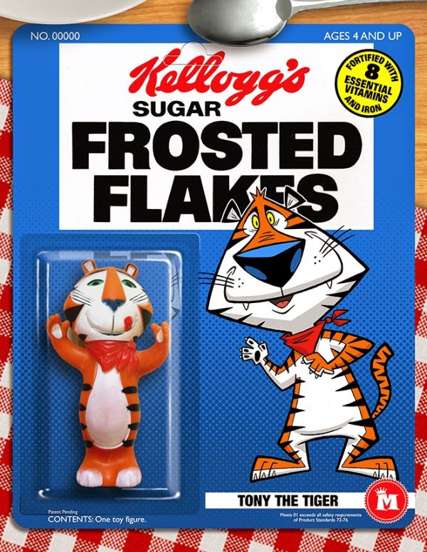 cereal toys 2000s