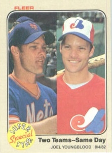Joel Youngblood