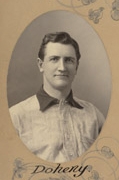 Ed Doheny