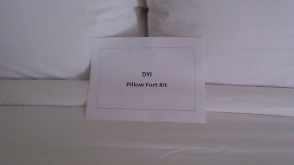 DIY note