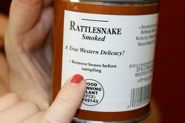 Ten Of The Most Disgusting Canned Food Products Neatorama 0681