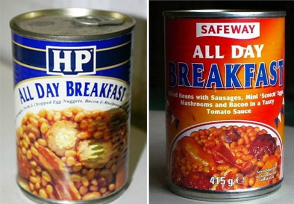 Ten Of The Most Disgusting Canned Food Products Neatorama 6641